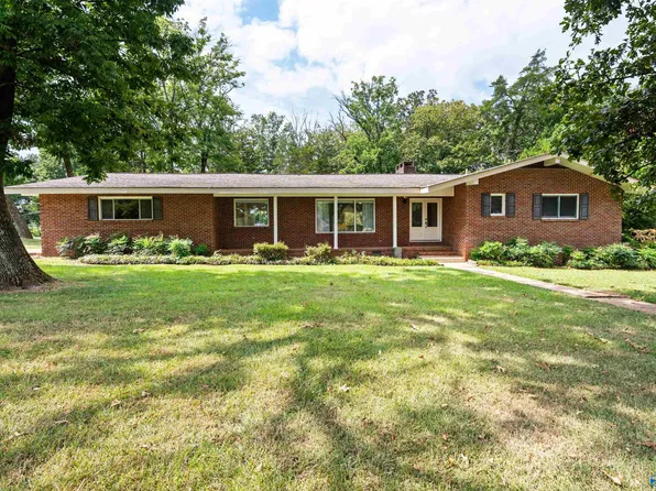 5808 Lenlock Cir SE, Huntsville, AL 35802