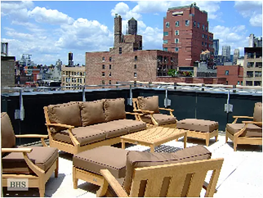 Rented by Brown Harris Stevens | media 10