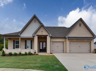 108 Tanager Trce, Madison, AL 35756