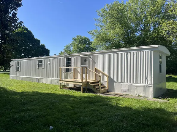 133 Albany Cir, Danville, KY 40422