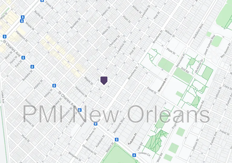 810 Pine St — Photo 11