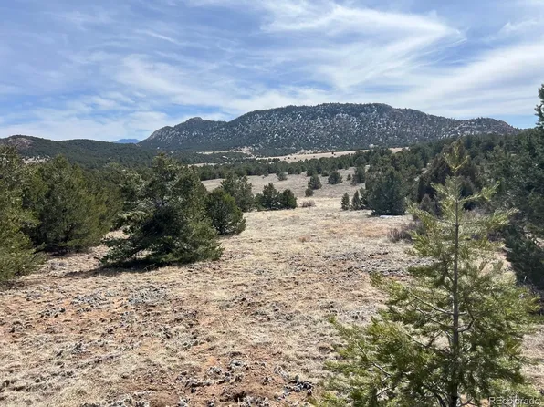 480 Wild Bill Boulevard, Westcliffe, CO 81252