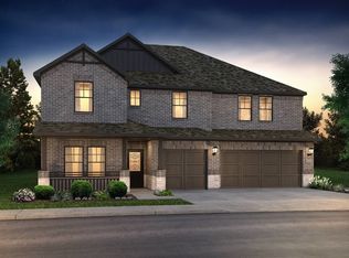 3911 Sage Dr, Farmersville, TX 75442