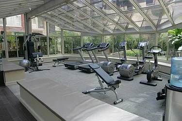 Rented by Level Group