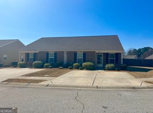 1553 Louise Anderson Dr, Griffin, GA