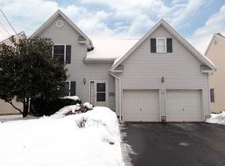114 N 13th St, Kenilworth, NJ 07033