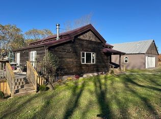 879 Babcock Hill Rd, West Winfield, NY 13491