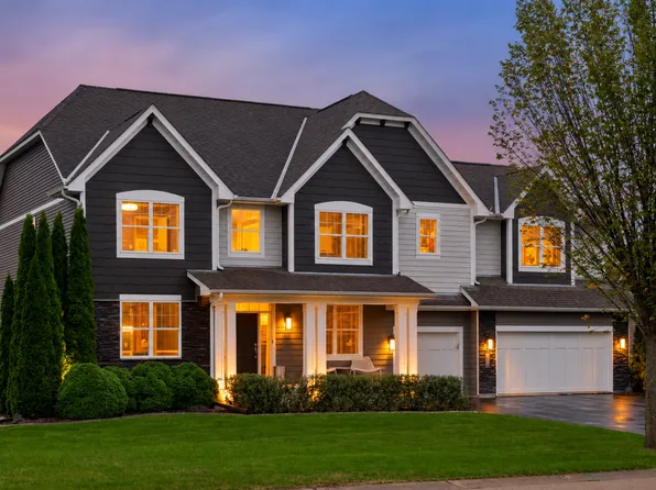 2555 Heron Ln, Victoria, MN 55386