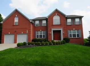 2481 Stonewell Trl, Fort Wright, KY 41017