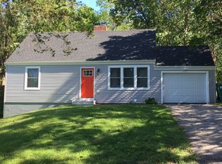 3 Cedar Rd, Danbury, CT 06811