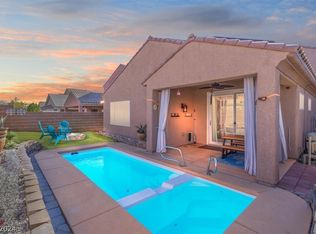 3404 Birdwatcher Ave, North Las Vegas, NV 89084
