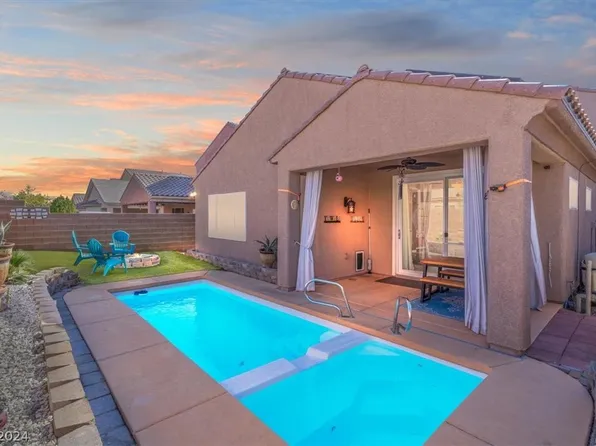 3404 Birdwatcher Ave, North Las Vegas, NV 89084