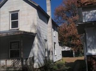 213 Post Ave, Battle Creek, MI 49014