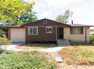954 E Carnation Dr, White City, UT 84094