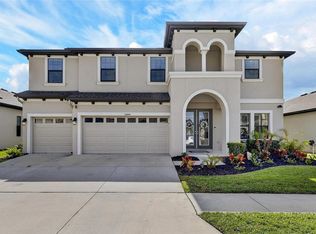 12444 Horseshoe Bend Dr, Lithia, FL 33547