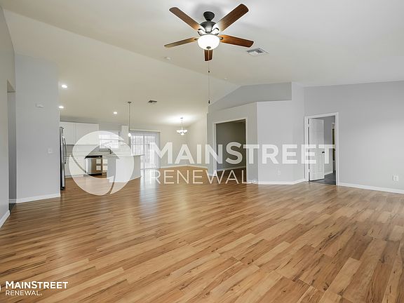 WM - Living Room