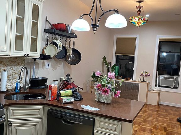 Beautiful Cabinets and Stainless Steel Appliances