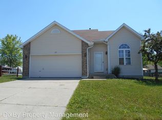 212 Shawnee Ct, Franklin, OH 45005