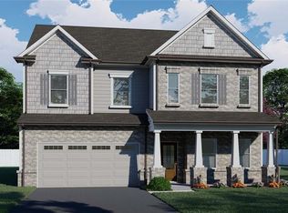 4523 Cedar Oak Ct SW, Gainesville, GA 30504