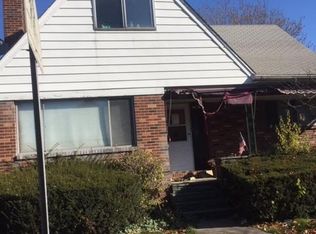 515 River St, Scranton, PA 18505