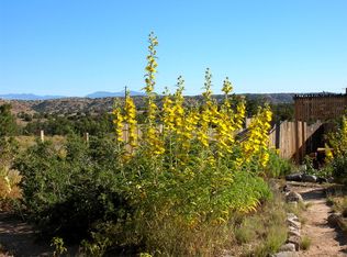 44A Goldmine Rd #A, Cerrillos, NM 87010