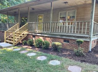 1539 Mount Sinai Rd, Wilkesboro, NC 28697
