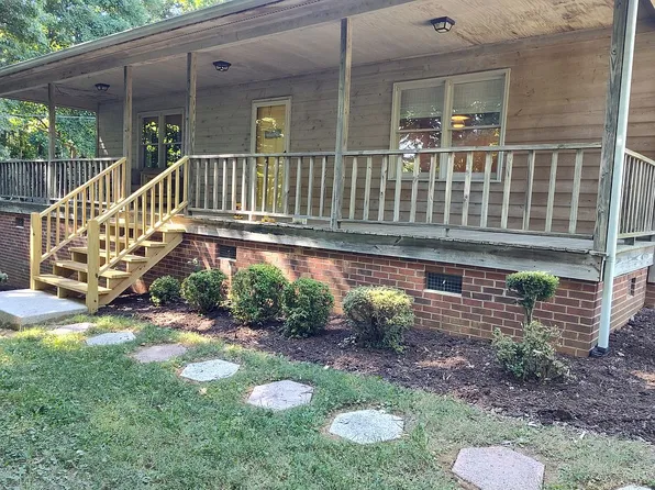 1539 Mount Sinai Rd, Wilkesboro, NC 28697