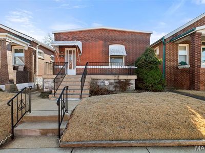 4438 Neosho St, Saint Louis, MO, 63116