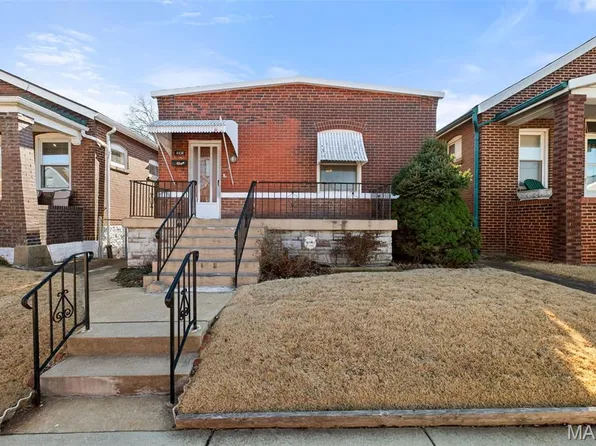 4438 Neosho St, Saint Louis, MO 63116