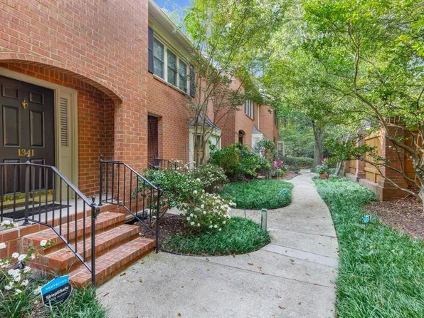 1341 Sheffield Glen Way, Atlanta, GA 30329