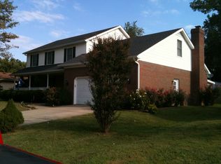 948 Osage Dr, Henderson, KY 42420