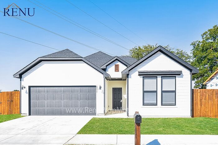 1st image of 601 Perry Ave