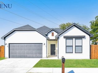 601 Perry Ave, Waxahachie, TX