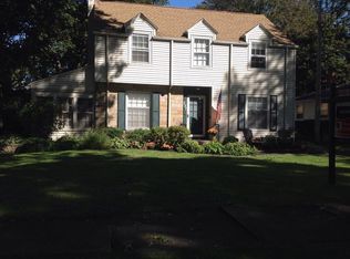 287 Sundale Rd, Akron, OH 44313