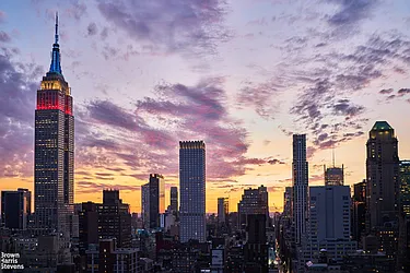 Sold by Brown Harris Stevens