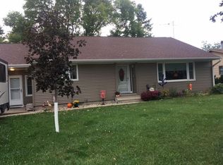 408 S Victor, Hubbard, IA 50122