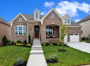 108 Baird Farms Blvd, Mount Juliet, TN 37122