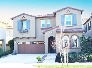 514 E Marcello Ave, Mountain House, CA
