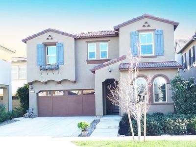 514 E Marcello Ave, Mountain House, CA, 95391