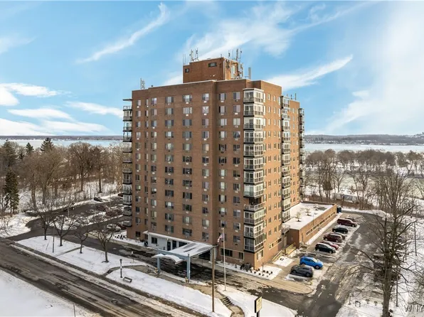 151 Buffalo Ave APT 908, Niagara Falls, NY 14303