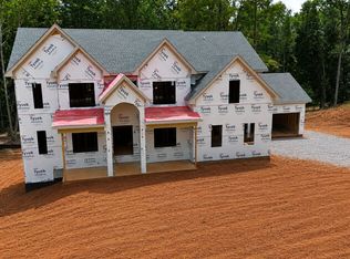 1686 Kilcrease Rd, Bethlehem, GA 30620