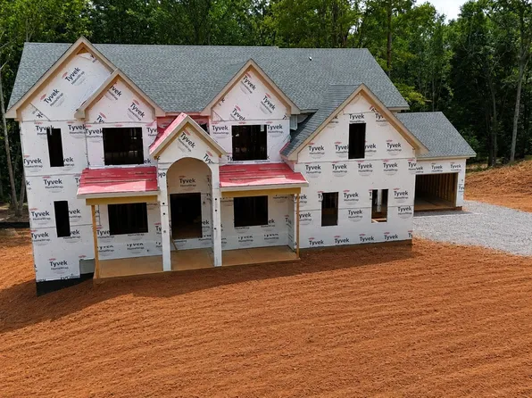 1686 Kilcrease Rd, Bethlehem, GA 30620