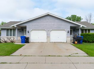 1609 N Birchwood Ave, Appleton, WI 54914