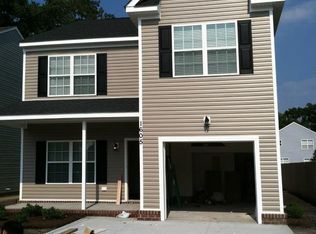 1605 Cullen Ave, Chesapeake, VA 23324