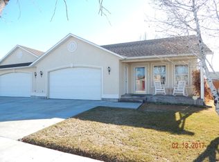 1571 Tanner St, Pocatello, ID 83202