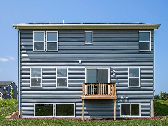 4th image of 11726 Hickory Dr