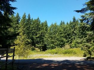 0 Forest View Dr, Sequim, WA 98382