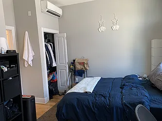 Rented by Corcoran