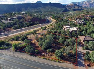 30 Chapel Rd, Sedona, AZ 86336