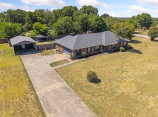 105 Cedar Rdg, McKinney, TX 75069